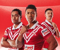 Dolphins Team List: Round 19 v Sharks
