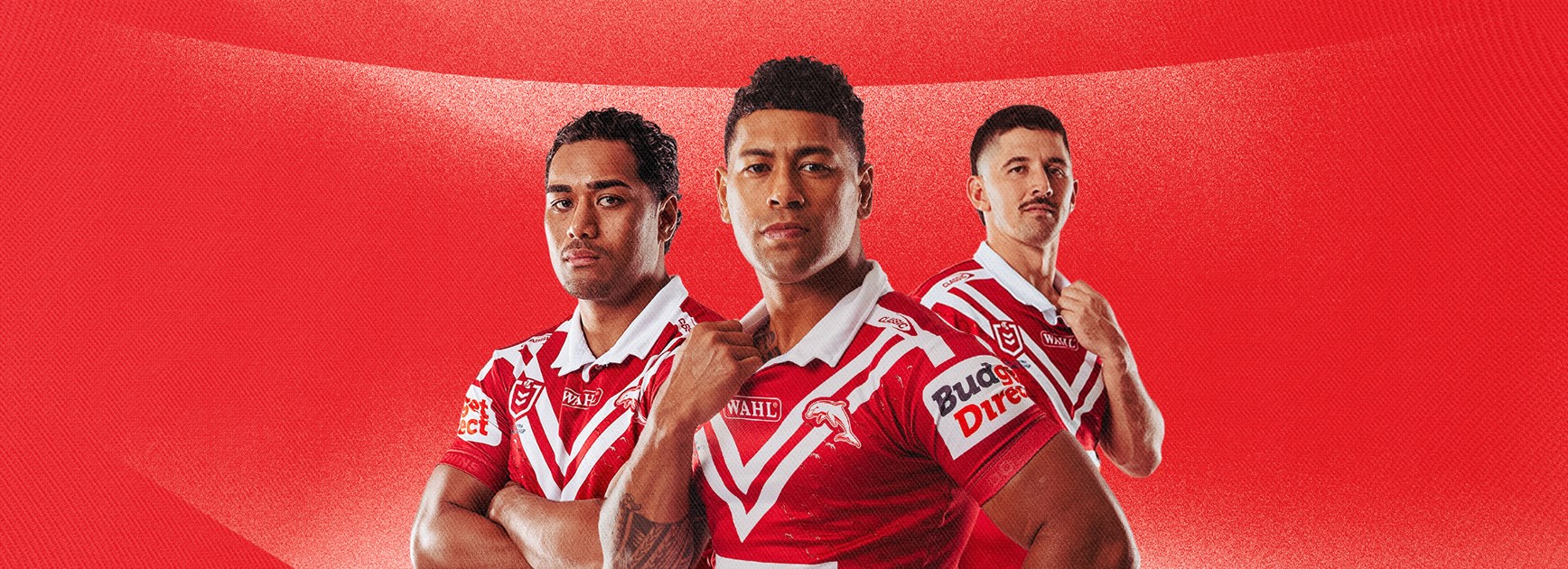 Dolphins Team List: Round 19 v Sharks