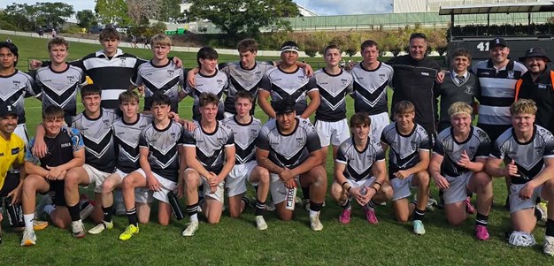 Iona College books Dolphins Cup Semi-Final spot