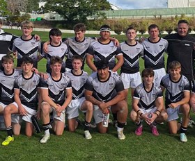 Iona College books Dolphins Cup Semi-Final spot