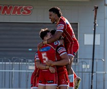 NRLQ 21s Match Report: Dolphins defeat Cowboys to strengthen grip on top spot
