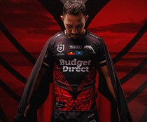 Coming full circle: The story behind the Dolphins’ 2026 Indigenous Round Jersey