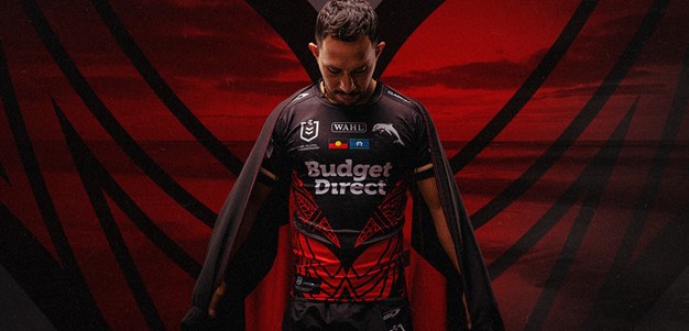Coming full circle: The story behind the Dolphins’ 2026 Indigenous Round Jersey