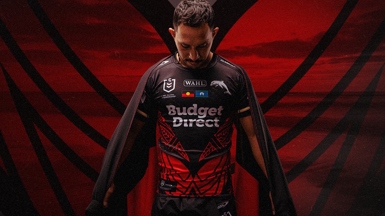 Coming full circle: The story behind the Dolphins’ 2026 Indigenous Round Jersey