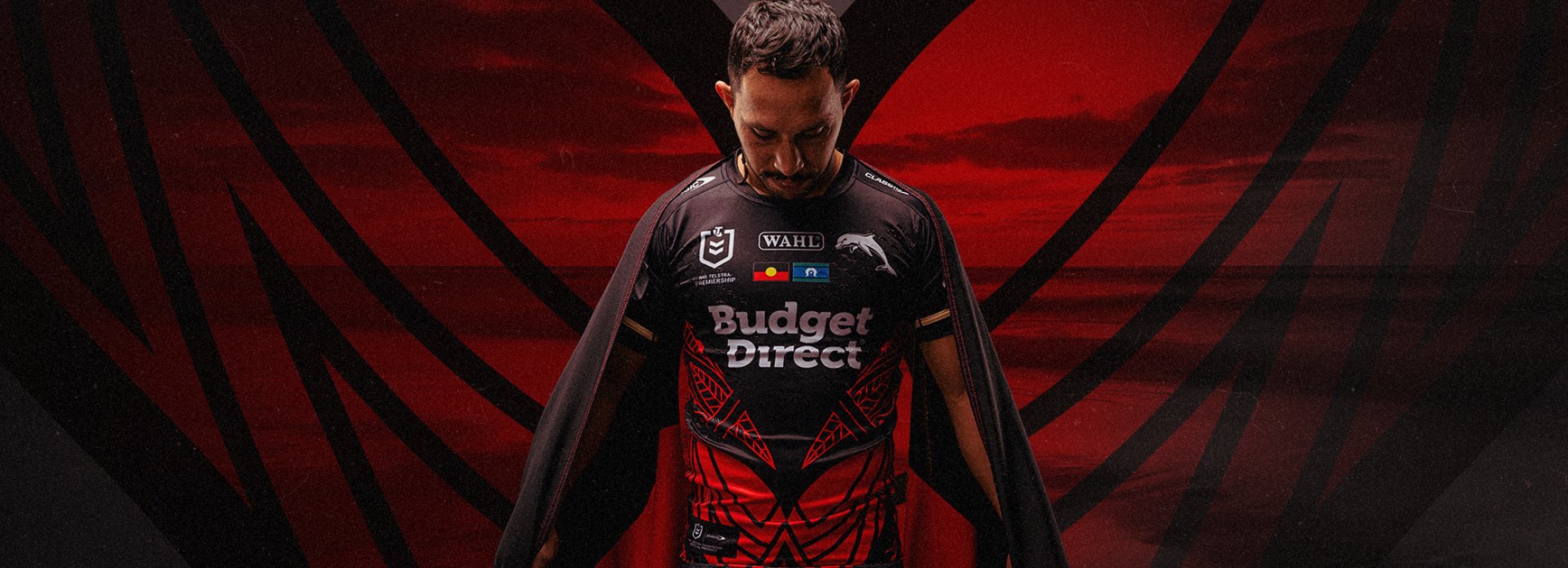 Coming full circle: The story behind the Dolphins’ 2026 Indigenous Round Jersey