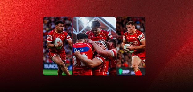 Match Preview: Round 23 – Dolphins v Broncos