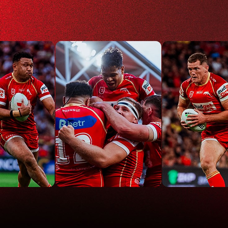 Match Preview: Round 23 – Dolphins v Broncos