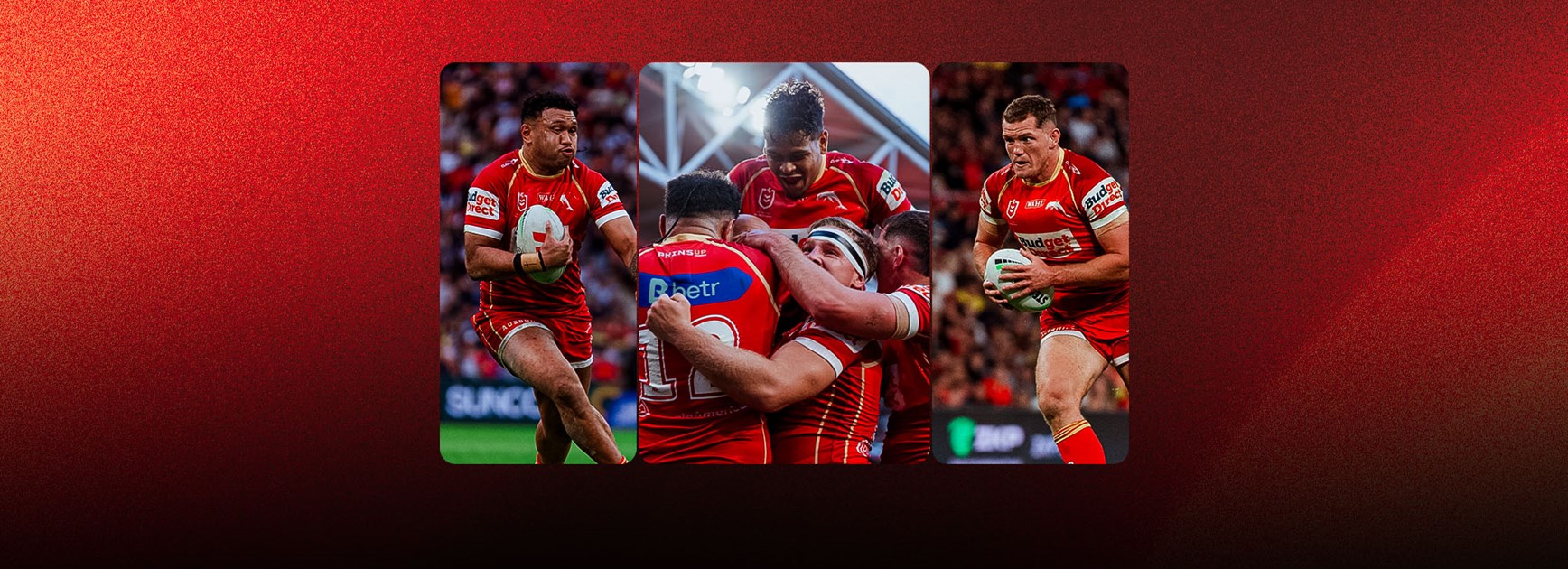 Match Preview: Round 23 – Dolphins v Broncos