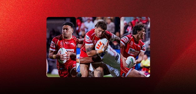 Match Preview: Round 24 – Dolphins v Sea Eagles