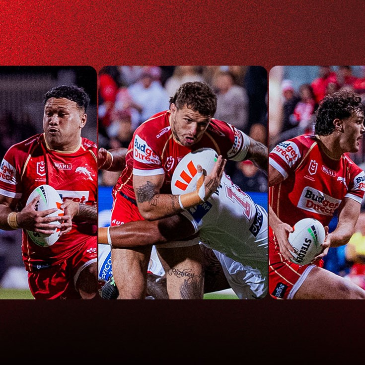 Match Preview: Round 24 – Dolphins v Sea Eagles