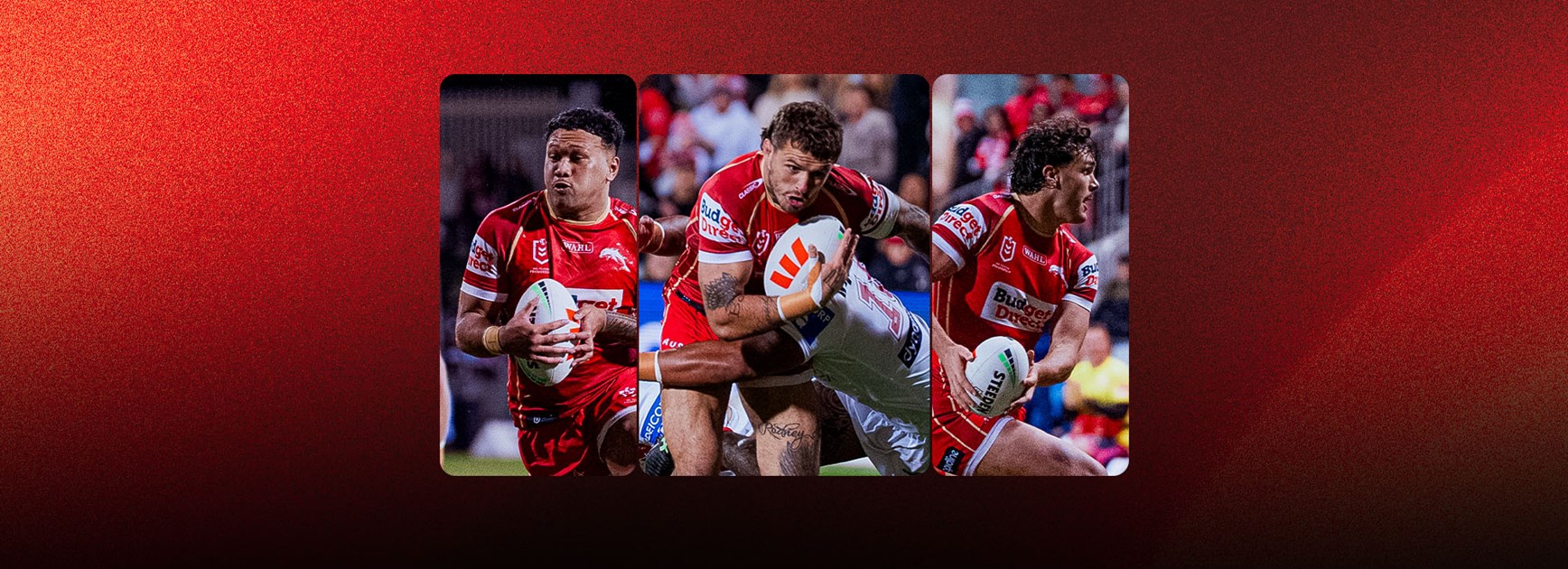 Match Preview: Round 24 – Dolphins v Sea Eagles