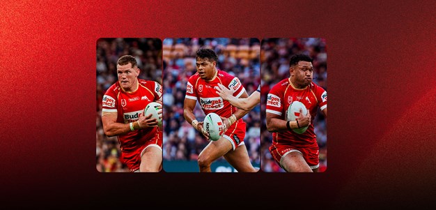 Match Preview: Round 25 – Dolphins v Eels