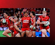 Match Preview: Round 26 – Dolphins v Roosters