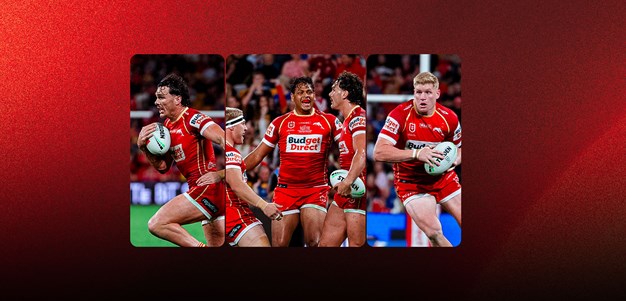 Match Preview: Round 26 – Dolphins v Roosters