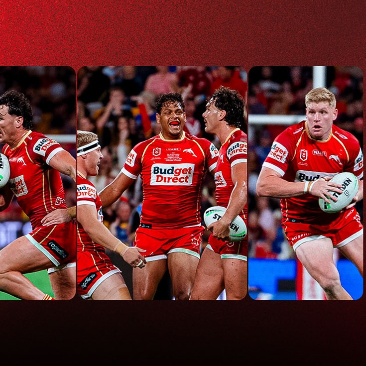 Match Preview: Round 26 – Dolphins v Roosters