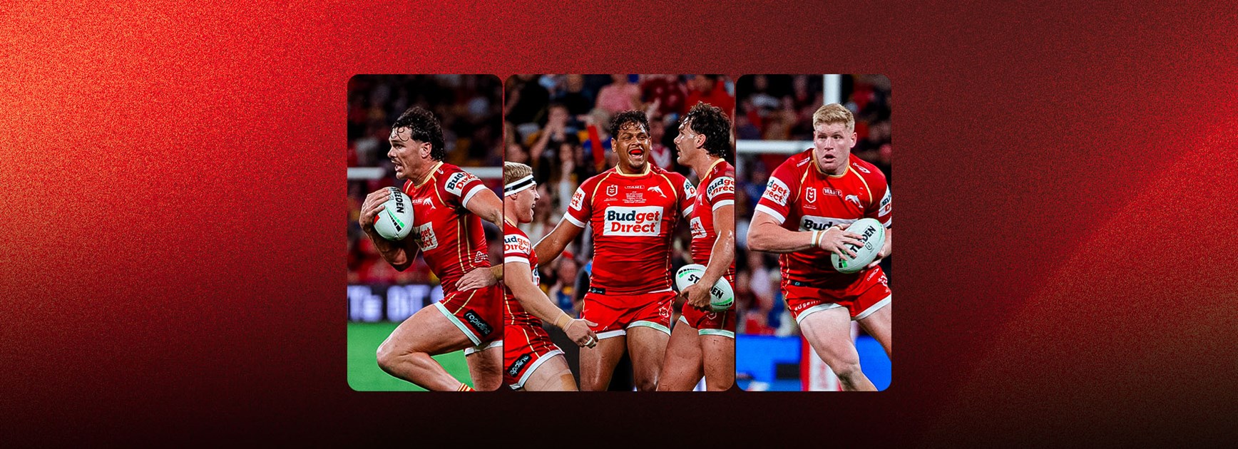 Match Preview: Round 26 – Dolphins v Roosters
