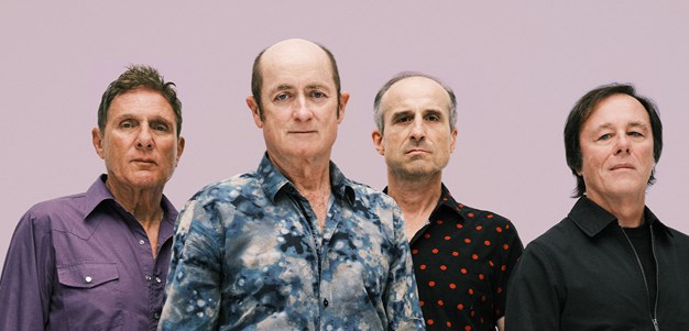 Hoodoo Gurus to rock Suncorp Stadium at Battle For Brisbane