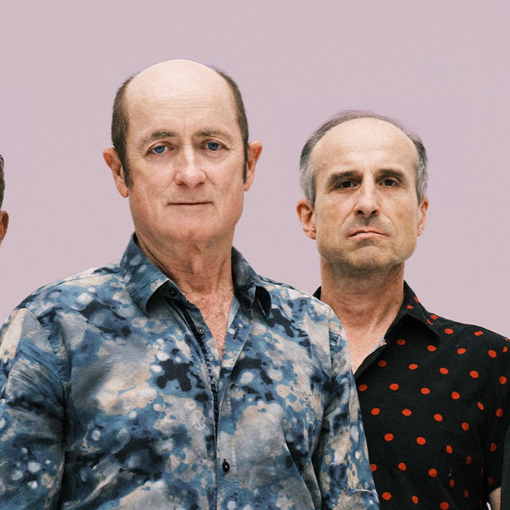 Hoodoo Gurus to rock Suncorp Stadium at Battle For Brisbane