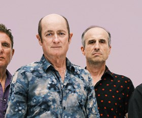 Hoodoo Gurus to rock Suncorp Stadium at Battle For Brisbane