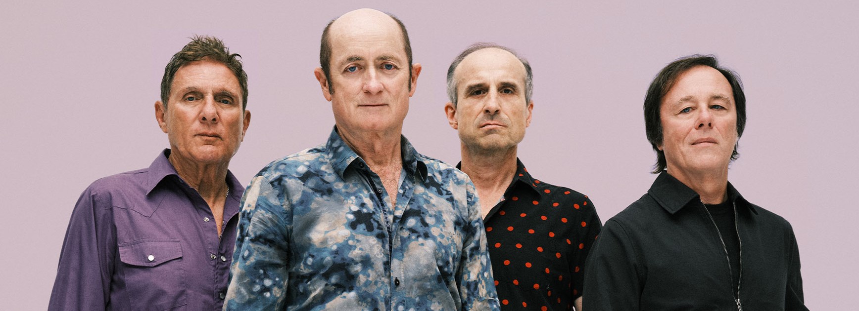 Hoodoo Gurus to rock Suncorp Stadium at Battle For Brisbane