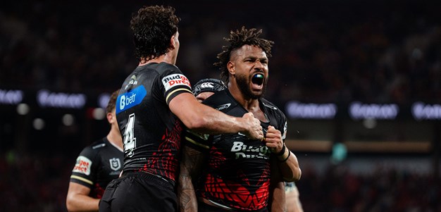 Dolphins v Broncos – Round 23, 2026