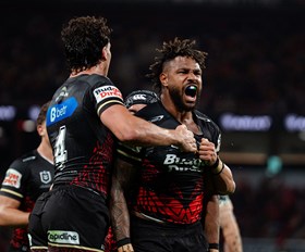 Dolphins v Broncos – Round 23, 2026