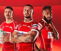 Dolphins Team List: Round 24 v Sea Eagles