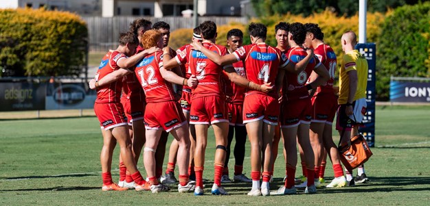NRLQ 21s: The Journey to the Grand Final
