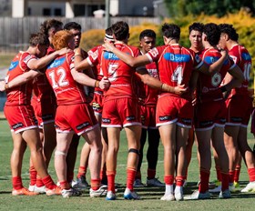 NRLQ 21s: The Journey to the Grand Final