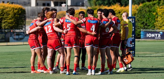 NRLQ 21s: The Journey to the Grand Final