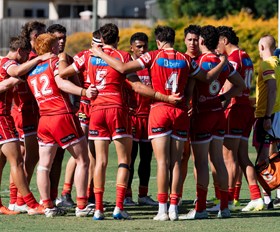 NRLQ 21s: The Journey to the Grand Final