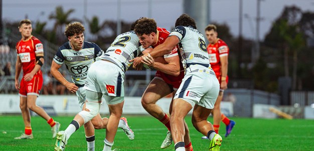 NRLQ 21s Match Report: Dolphins fall short in Grand Final
