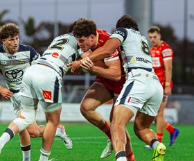 NRLQ 21s Match Report: Dolphins fall short in Grand Final