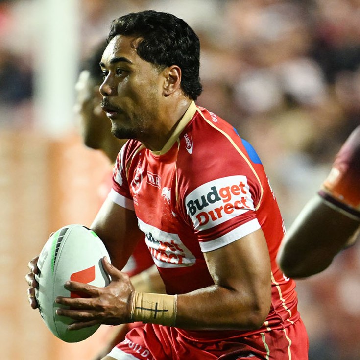 Injury Update: Lemuelu out with hamstring Injury