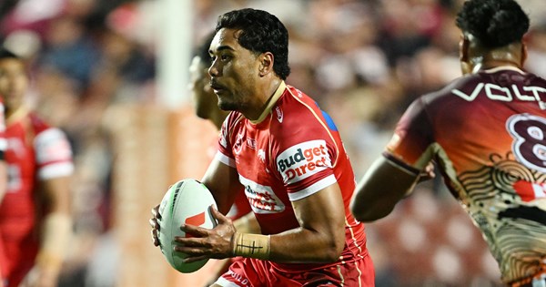 Hamstring Indury Injury Update: Lemuelu out with hamstring Injury | Dolphins