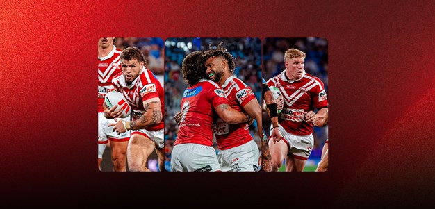 Match Preview: Qualifying Final – Dolphins v Warriors