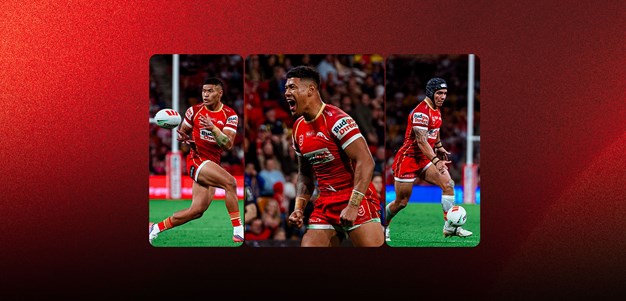 Match Preview: Preliminary Final – Dolphins v Roosters