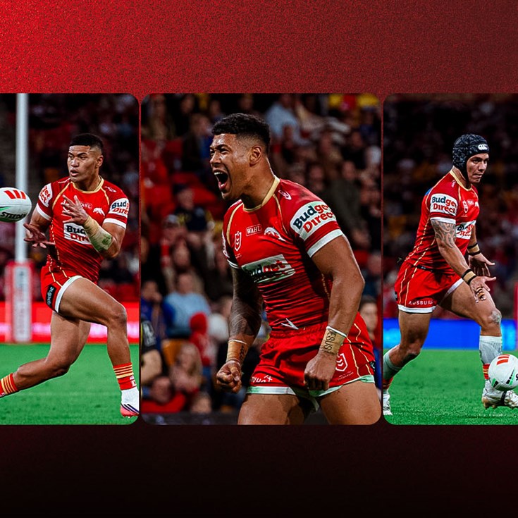 Match Preview: Preliminary Final – Dolphins v Roosters