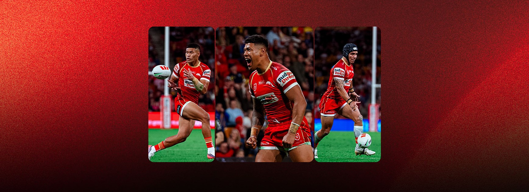 Match Preview: Preliminary Final – Dolphins v Roosters