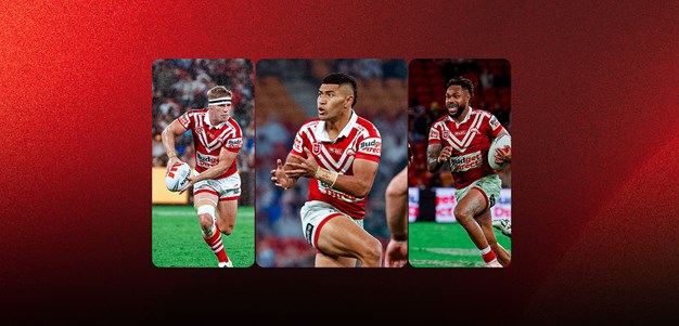 Match Preview: Round 27 – Dolphins v Titans