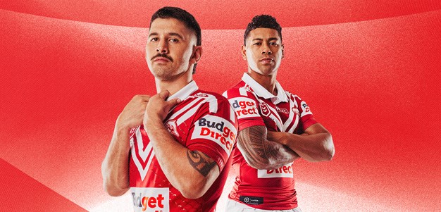 Dolphins Team List: Round 27 v Titans