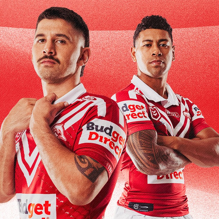 Dolphins Team List: Round 27 v Titans