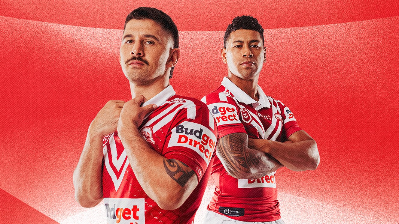 Dolphins Team List: Round 27 v Titans