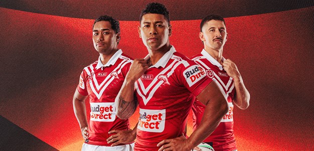 Dolphins Team List: Qualifying Final v Warriors