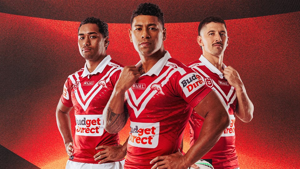 Dolphins Team List: Qualifying Final v Warriors