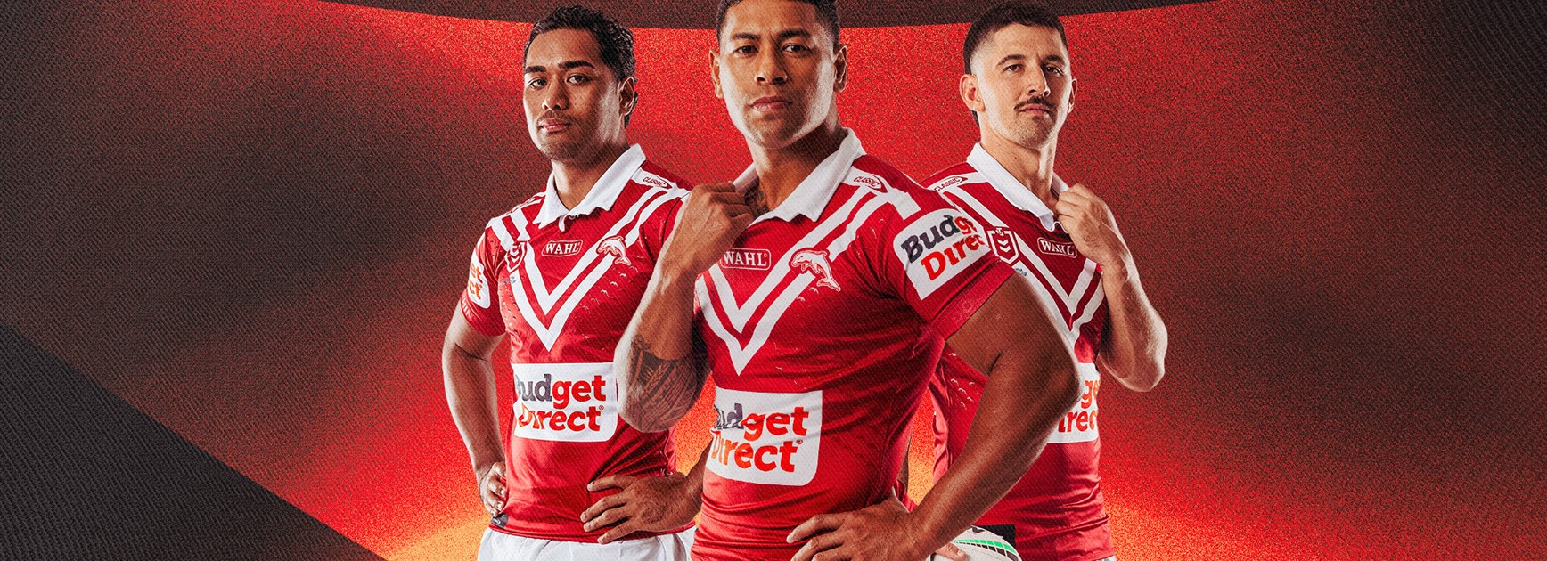 Dolphins Team List: Qualifying Final v Warriors
