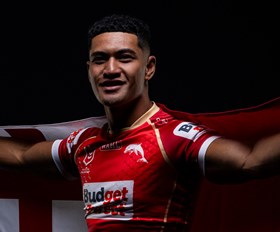 Katoa: Connection driving Dolphins into maiden finals campaign