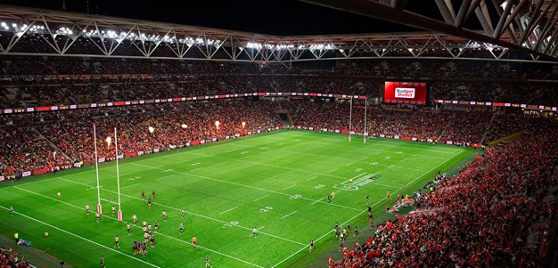 Dolphins Preliminary Final: Everything you need to know