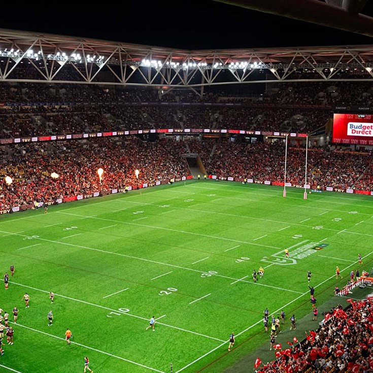 Dolphins Preliminary Final: Everything you need to know