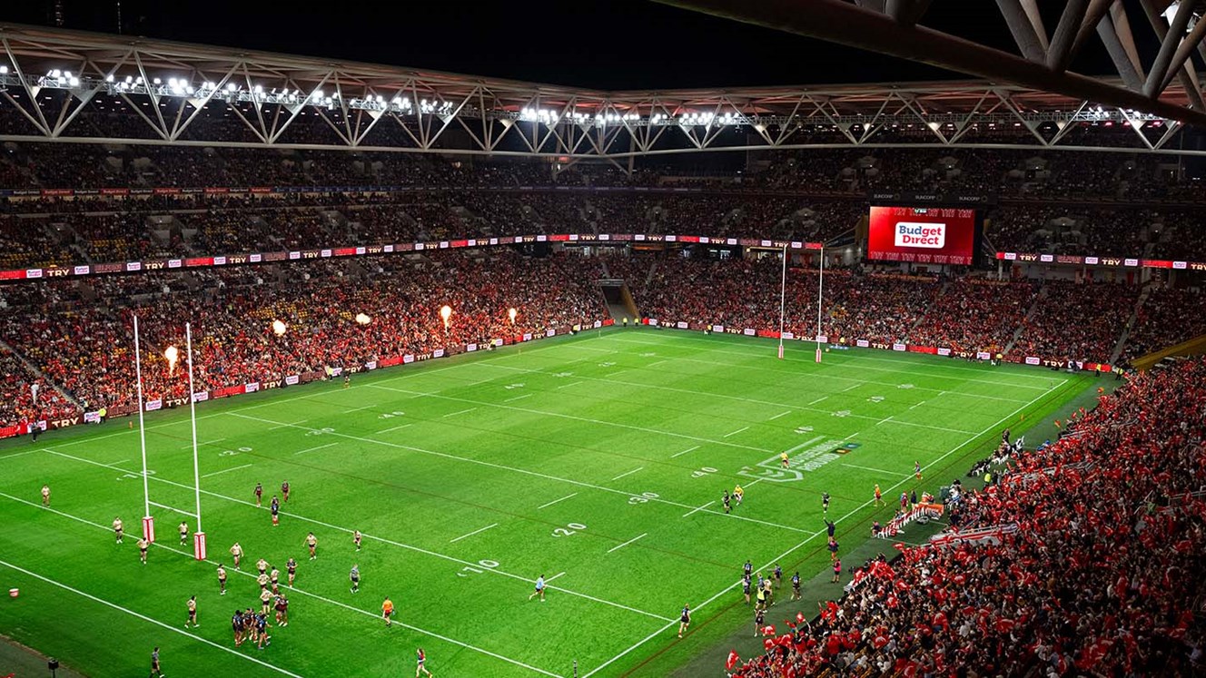 Dolphins Preliminary Final: Everything you need to know